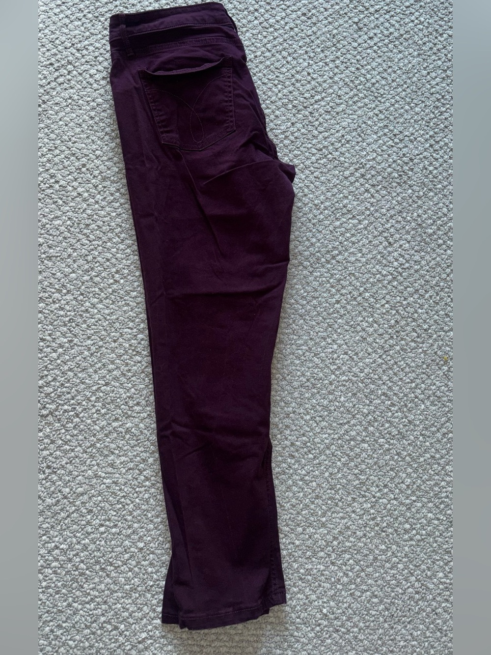 Calvin Klein Women Jeans